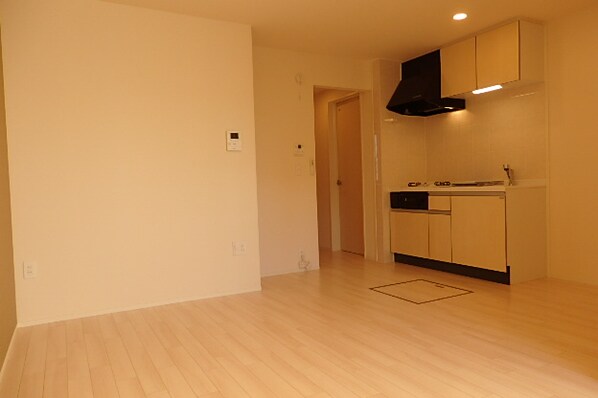 プランドールの物件内観写真